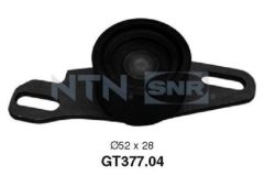 SNR GT377.04 — Натяжной ролик ремня ГРМ