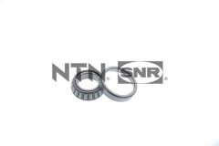 SNR HDB258 — Rulment roată