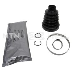 SNR IBK80.002 — Set burduf planetară