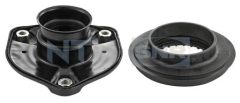 SNR KB651.31 — Set reparație flanșă amortizor