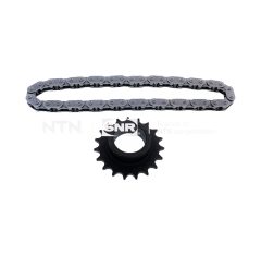 SNR KDC455.10 — Комплект цепи ГРМ