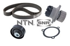 SNR KDP472.010 — Kit distribuție cu pompă de apă
