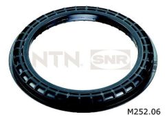 SNR M252.06 — Rulment flanșă amortizor