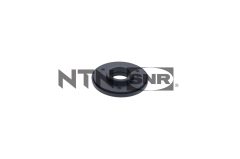 SNR M284.02 — Rulment flanșă amortizor