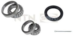 SNR R140.26 — Set rulment roată