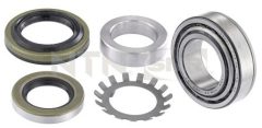 SNR R140.28 — Set rulment roată