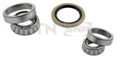 SNR R140.30 — Set rulment roată