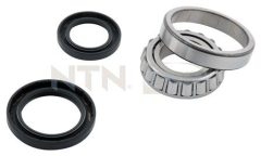 SNR R140.31 — Set rulment roată