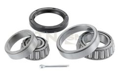 SNR R140.34 — Комплект подшипника ступицы