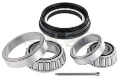 SNR R140.90 — Set rulment roată