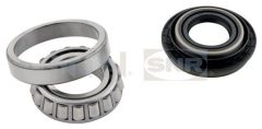 SNR R140.91 — Set rulment roată
