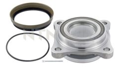 SNR R141.18 — Set rulment roată