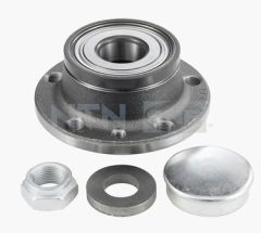 SNR R141.24 — Комплект подшипника ступицы