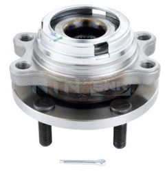 SNR R141.30 — Комплект подшипника ступицы