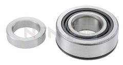 SNR R141.35 — Set rulment roată