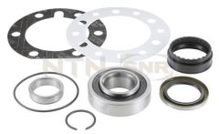 SNR R141.43 — Set rulment roată