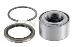 SNR R141.52 — Set rulment roată