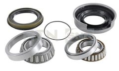 SNR R141.60 — Set rulment roată