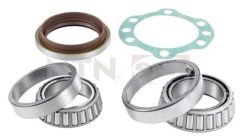 SNR R141.66 — Комплект подшипника ступицы