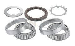 SNR R141.96 — Комплект подшипника ступицы