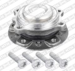 SNR R150.47 — Set rulment roată