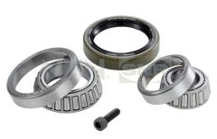 SNR R151.24 — Комплект подшипника ступицы