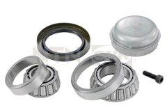 SNR R151.36S — Комплект подшипника ступицы