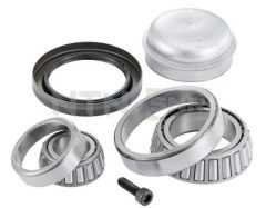 SNR R151.38 — Комплект подшипника ступицы