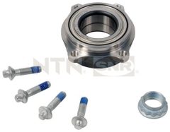 SNR R151.43 — Комплект подшипника ступицы
