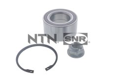 SNR R151.51 — Set rulment roată