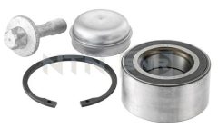 SNR R151.58 — Комплект подшипника ступицы