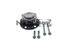 SNR R151.64 — Set rulment roată