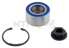 SNR R152.54 — Set rulment roată