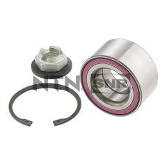 SNR R152.55 — Set rulment roată