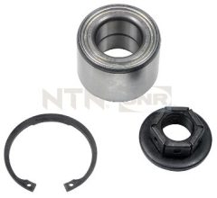 SNR R152.56 — Set rulment roată