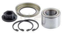 SNR R152.56S — Set rulment roată
