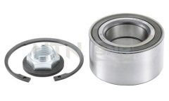 SNR R152.73 — Комплект подшипника ступицы