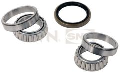 SNR R153.42 — Set rulment roată