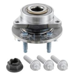SNR R153.66 — Set rulment roată