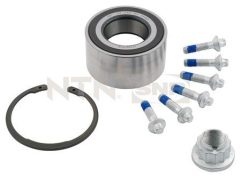 SNR R154.10 — Комплект подшипника ступицы