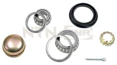 SNR R154.13 — Комплект подшипника ступицы