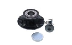 SNR R154.54 — Комплект подшипника ступицы