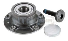 SNR R154.55 — Комплект подшипника ступицы