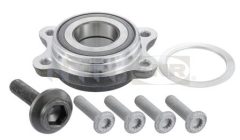 SNR R154.57 — Set rulment roată