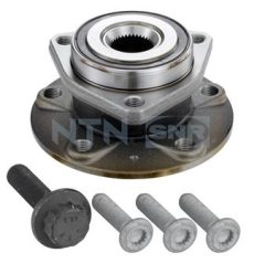 SNR R154.61 — Комплект подшипника ступицы