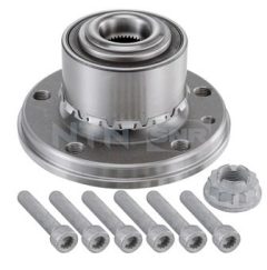 SNR R154.62 — Комплект подшипника ступицы