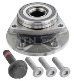 SNR R154.69 — Комплект подшипника ступицы