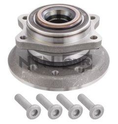 SNR R154.72 — Set rulment roată