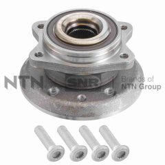 SNR R154.77 — Комплект подшипника ступицы