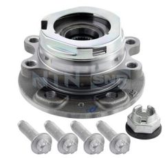 SNR R155.120 — Set rulment roată